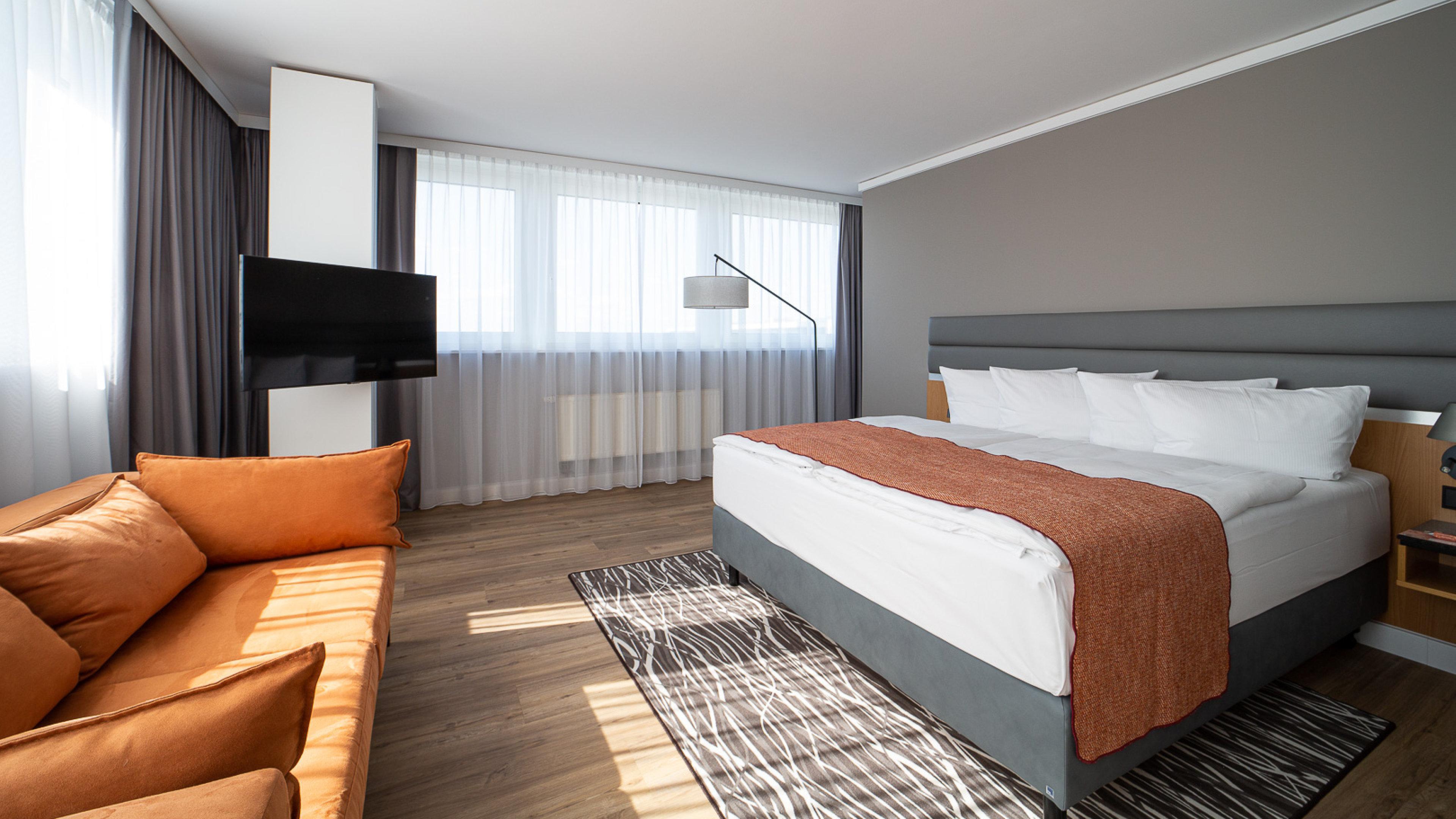 Berlin Airport - Conference Centre By Ihg