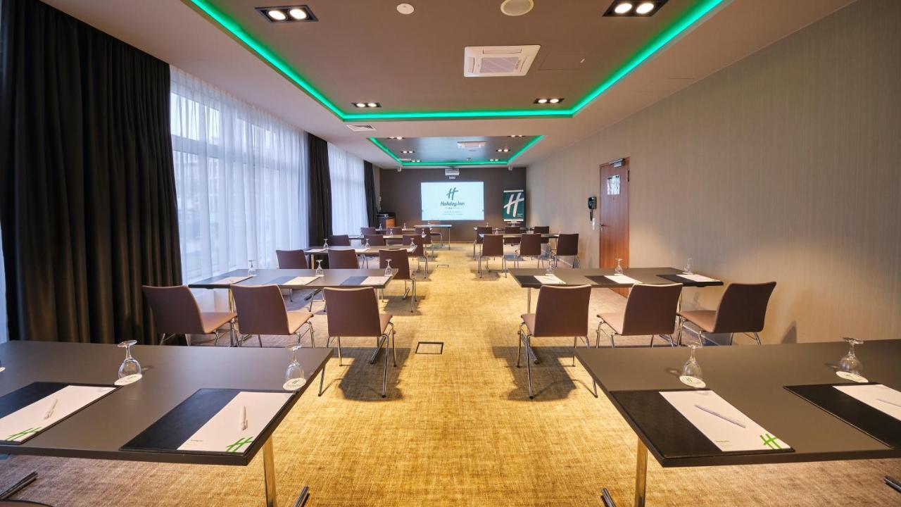 Berlin Airport - Conference Centre By Ihg 4* Schönefeld