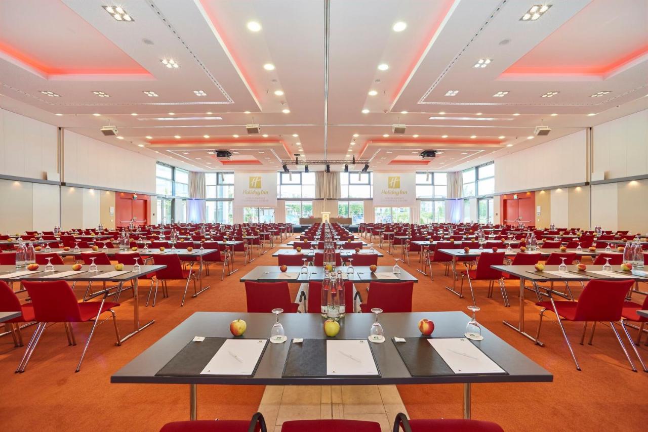 Berlin Airport - Conference Centre By Ihg 4* Schönefeld