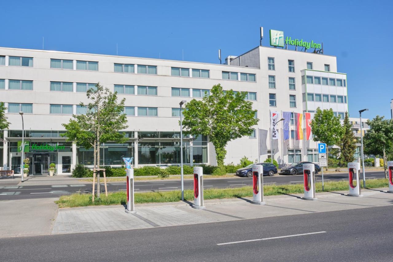 Berlin Airport - Conference Centre By Ihg