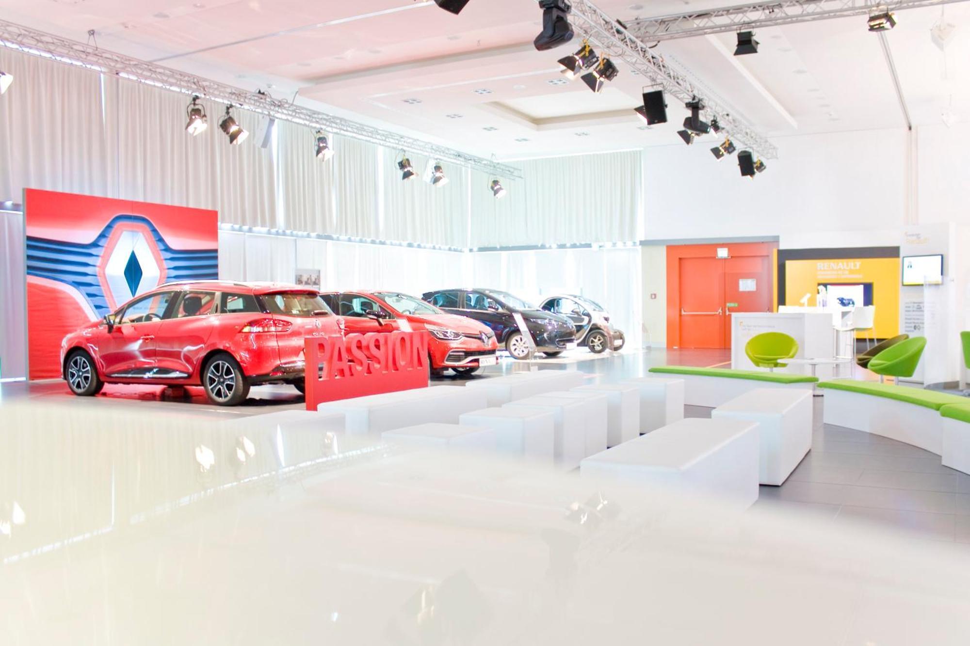 Berlin Airport - Conference Centre By Ihg 4*