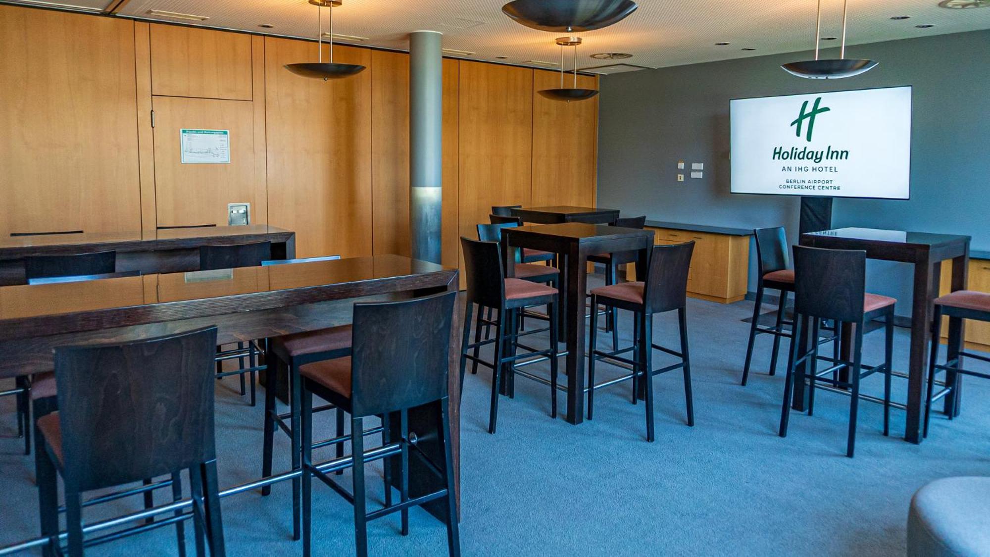 Berlin Airport - Conference Centre By Ihg